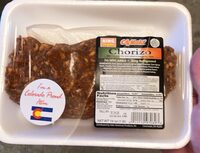 Chorizo