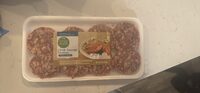 Pork Sausage Patties