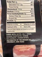 Bacon