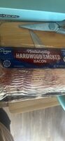 Hardwood Smoked Bacon