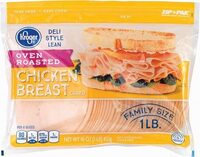 Chicken Breast