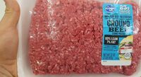 Lean Ground Beef