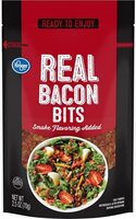 Real Bacon Bits