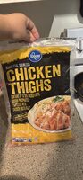 Chicken Thighs