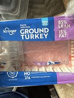 Ground Turkey