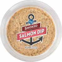 Smoked Salmon Dip