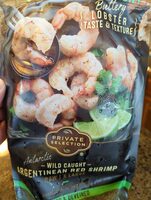 Argentinean Red Shrimp