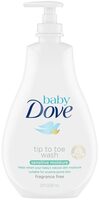 Hypoallergenic Wash