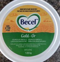 Margarine or