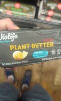 Salted Plant Butter