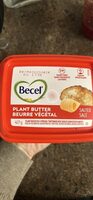 Plant Butter Salted