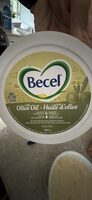 Becel with Olive Oil