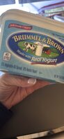 Brummel & Brown Butter Spread