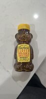 Clover Honey