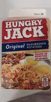 Original HASHBROWN POTATOES