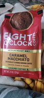 Caramel Macchiato Medium Roast Coffee