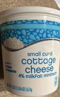 Small Curd Cottage Cheese