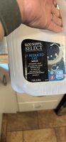 2% Reduced Fat Milk