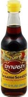 Sesame Oil (100% PURE)