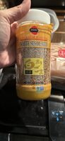 White Sesame Seed