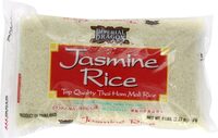 Jasmine rice