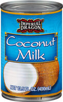Coconut Milk