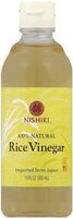 Rice Vinegar