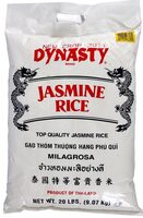 Jasmine Rice