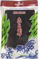Dashi Kombu Dried Seaweed