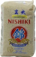 Premium Brown Rice