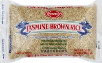 Jasmine Brown Rice