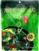 Seaweed Salad Mix 20G