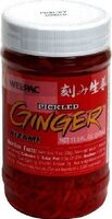 Pickled kizami ginger