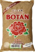 Calrose brown rice