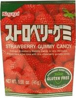 Gummy Candy