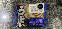Pasta para sopa de fideos instantáneos sabor pollo