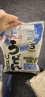 Authentic Japanese Udon