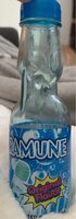 Carbonated soft drink