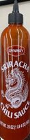 Dynasty Sriracha Sauce