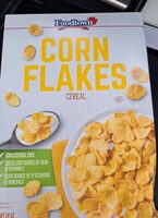 Corn flakes