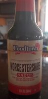 Worcestershire Sauce