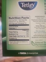 Green Tea