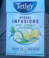 Tetley