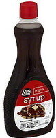 Pancake& Waffle Syrup