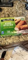 Fish Sticks