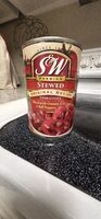 Stewed Tomatoes