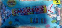 Easter Smarties
