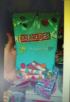 Smarties tropical