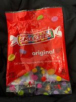 Original candy rolls