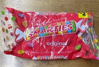 Smarties